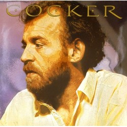 Пластинка Joe Cocker Cocker